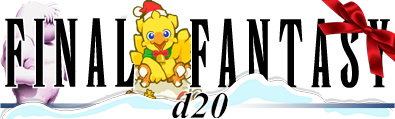 FFd20 Logo