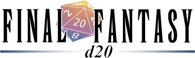 FFd20 Logo