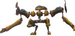 Machina Soldier