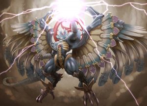 Bahamut