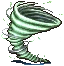 Medium Air Elemental