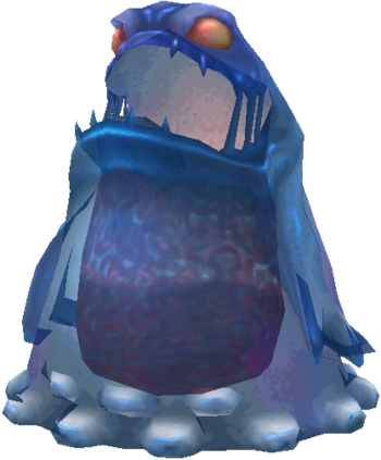 Greater Flan