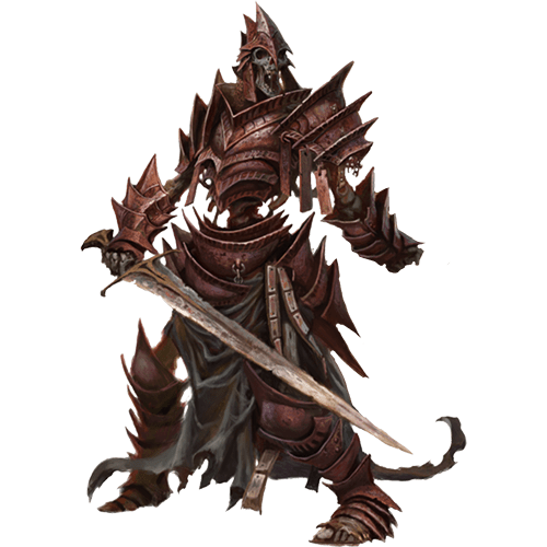 Blood Bones