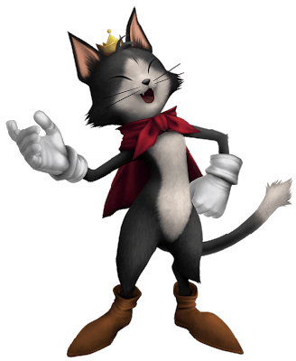 Cait Sith