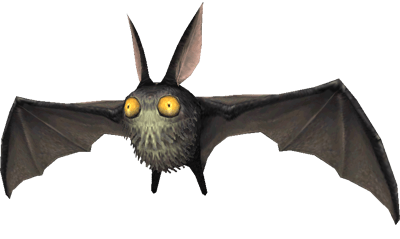Summoned Creature: Cave Bat