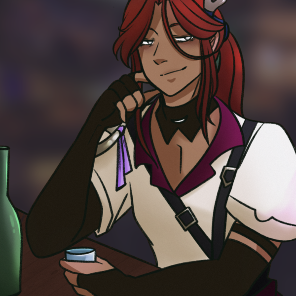 Character Artwork