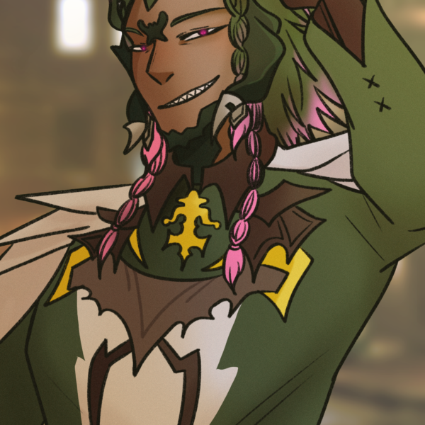 Character Artwork