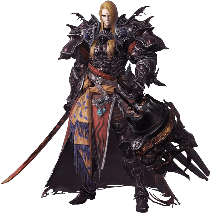 Garlean