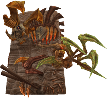Demonolith