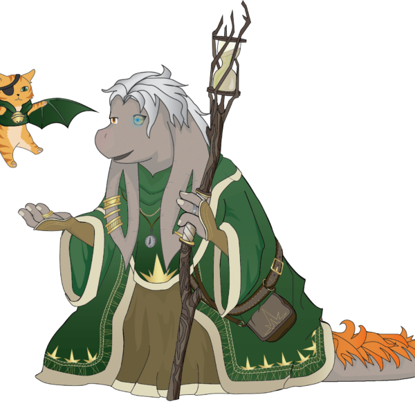 Character Artwork
