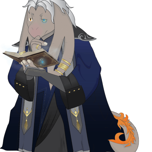 Character Artwork