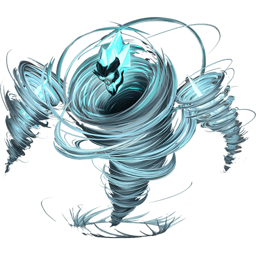 Elder Air Elemental