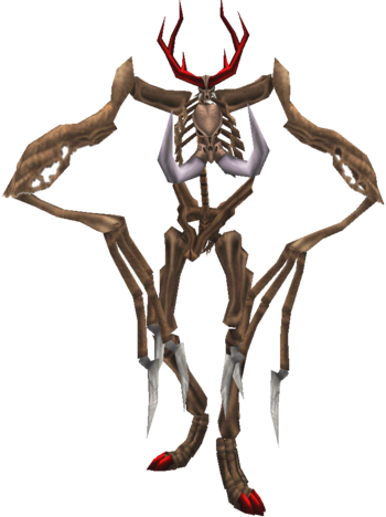 Abadon