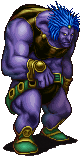 Thunder Gigas
