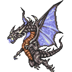 Bahamut
