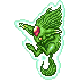 Carbuncle