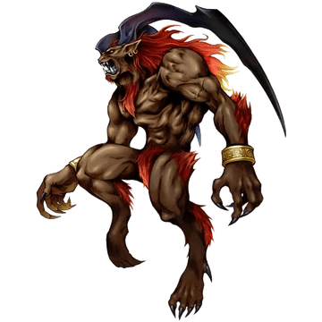 Ifrit