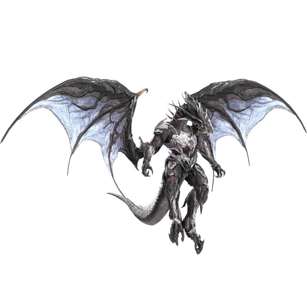 Bahamut