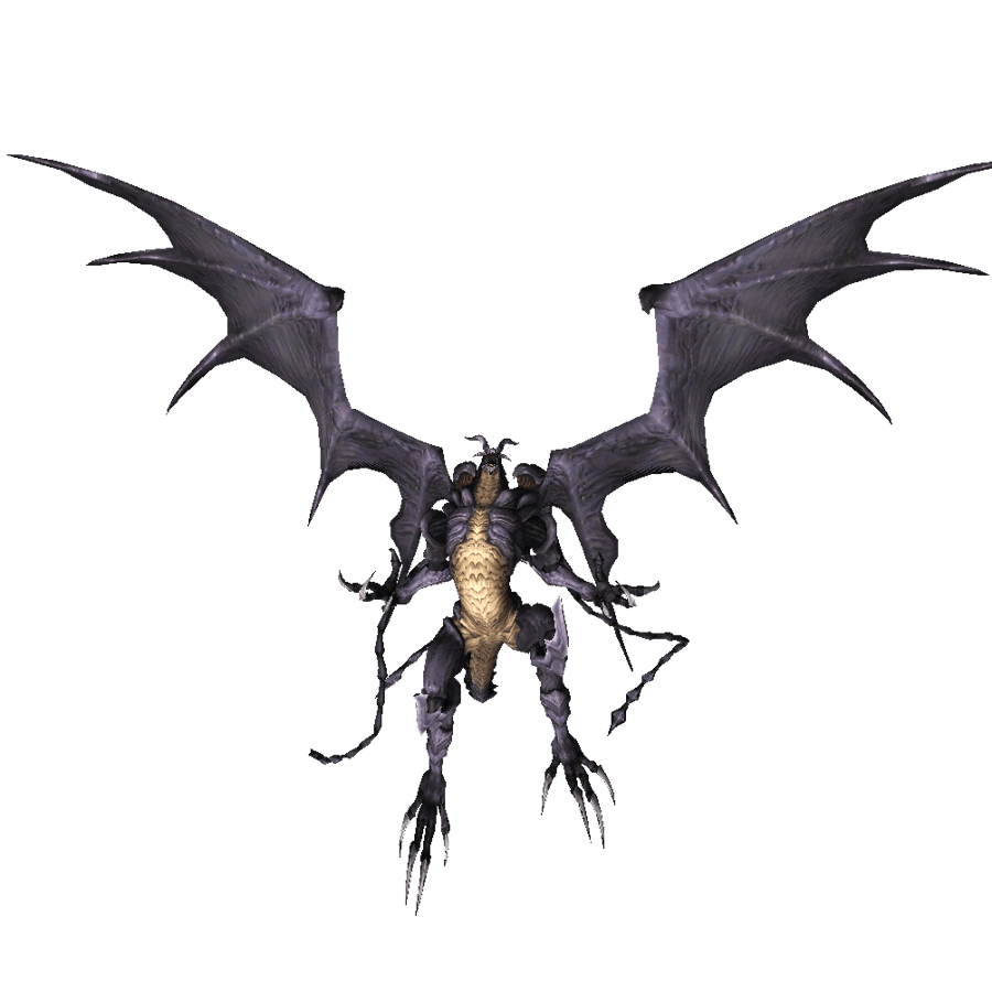 Bahamut