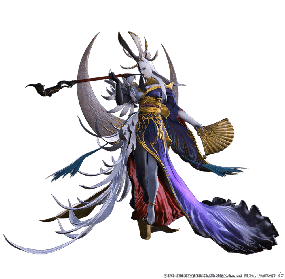 Tsukuyomi