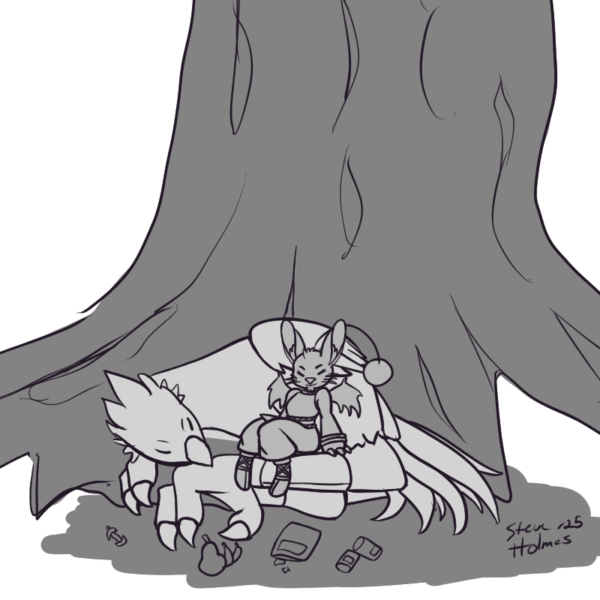 Character Artwork