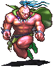Fire Gigas