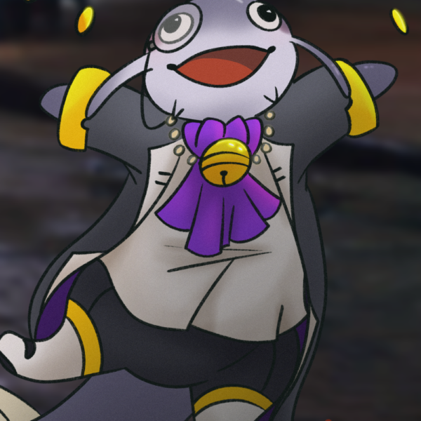 Character Artwork