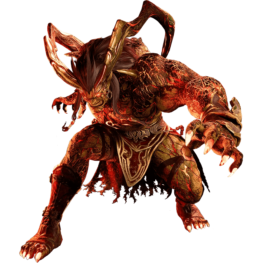 Ifrit