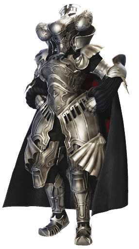 Judge Drace