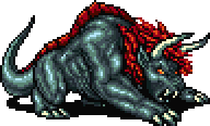 King Behemoth