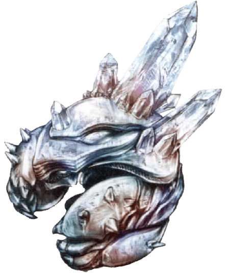 Summoned Creature: Murussu