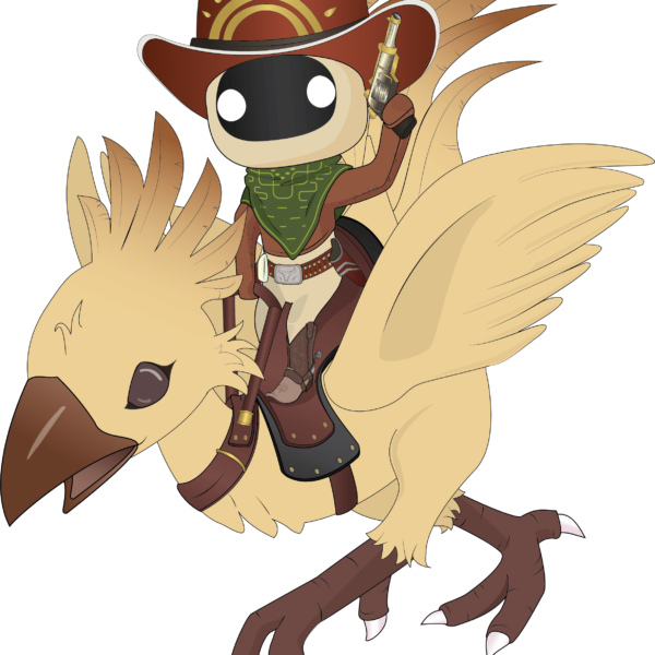 Character Artwork