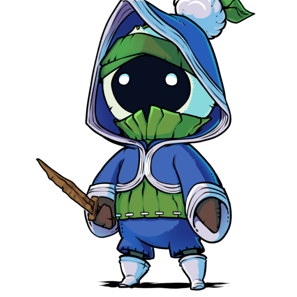 Character Artwork