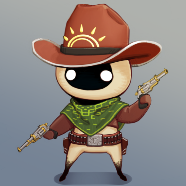 Character Artwork