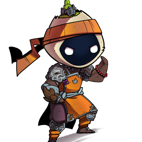 Character Artwork