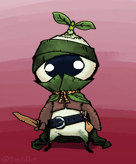 Character Artwork