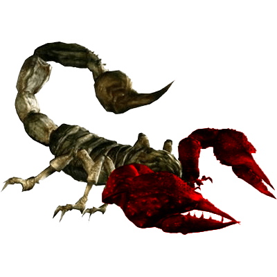 Red Claw