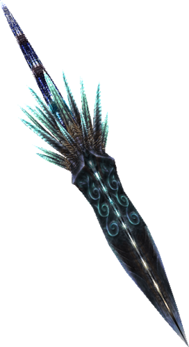 Ammes - Sinspawn