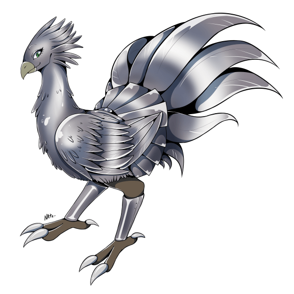 Character Artwork