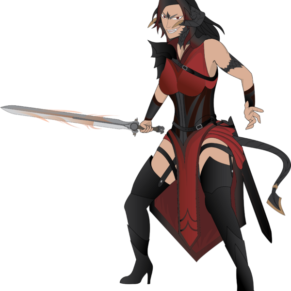 Character Artwork