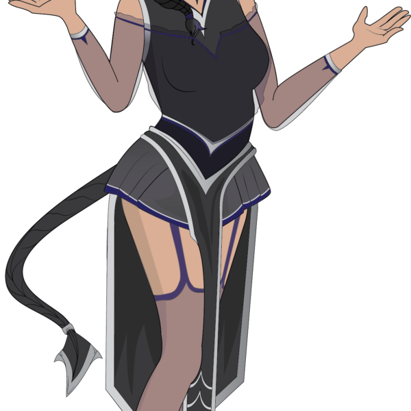 Character Artwork