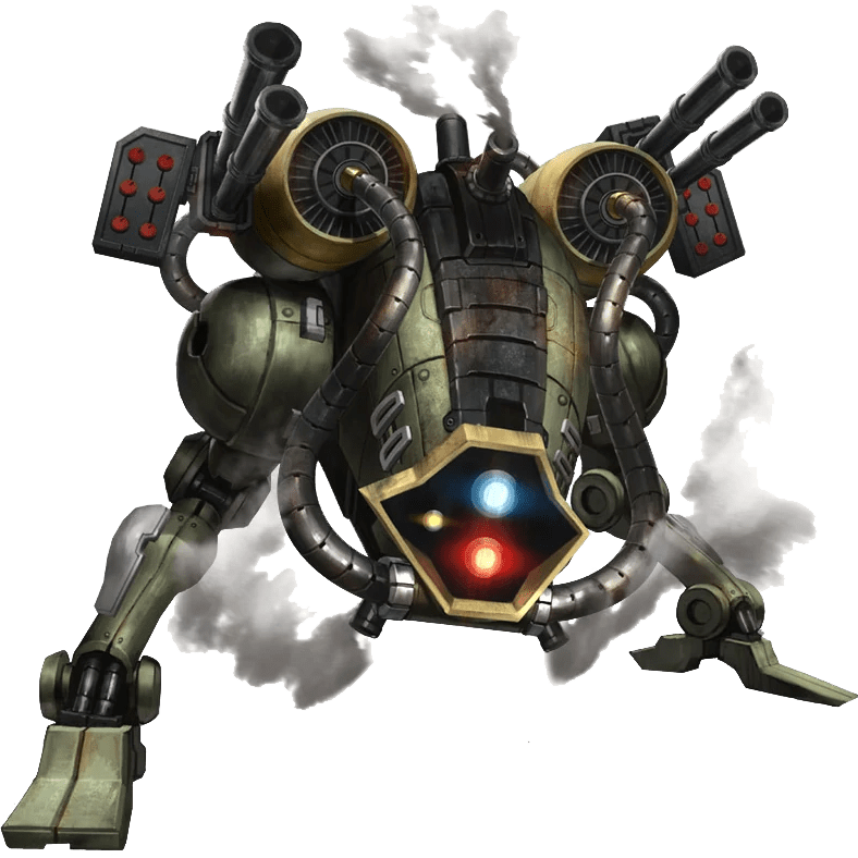 Warmech