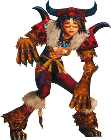 Berserker