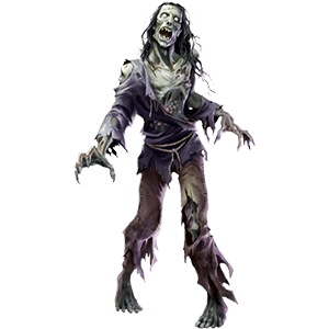 Zombie