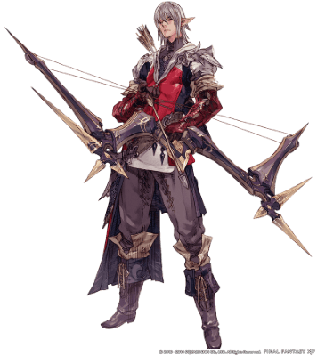 Archer