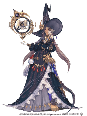 Astrologian