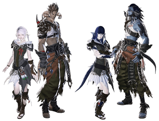 Au Ra
