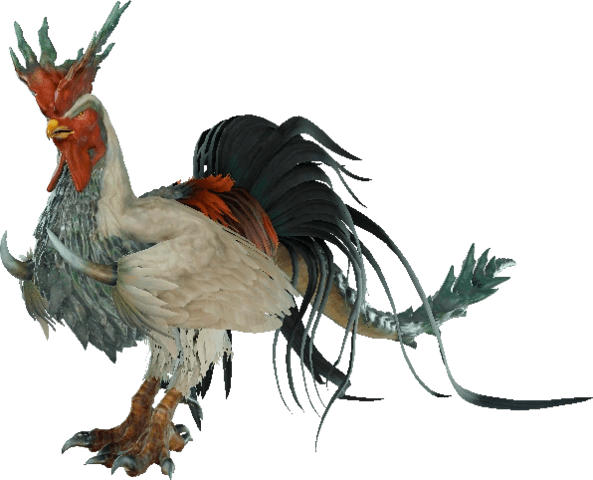 Cockatrice