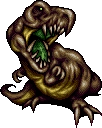 Earth Dragon (Opera House)