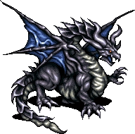 Holy Dragon (Dragon's Den)